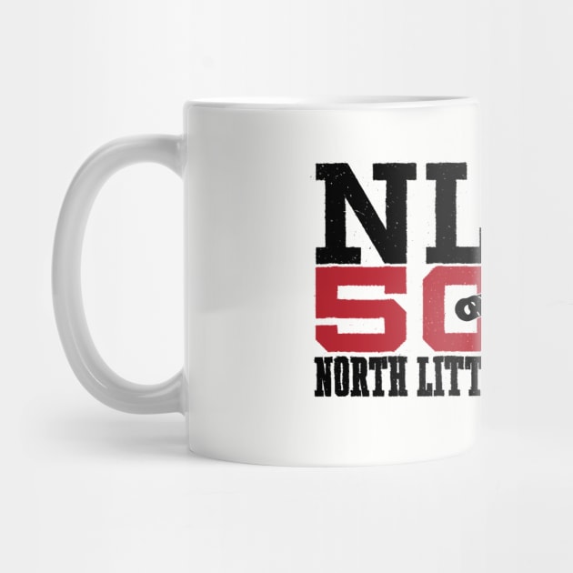 NLR by rt-shirts